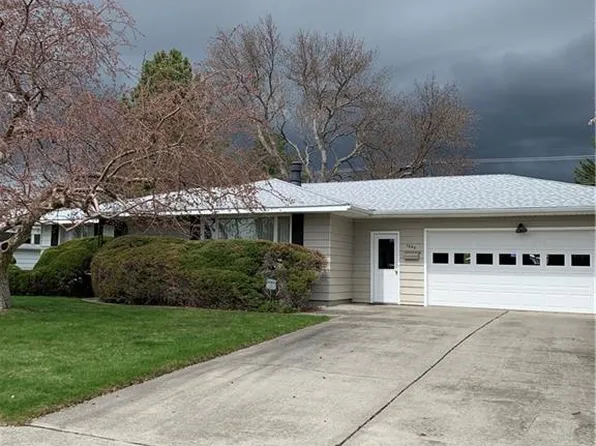 1505 Avenue F, Billings, MT 59102