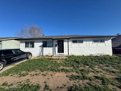 1536 Oxford Ave, Sparks, NV, 89431