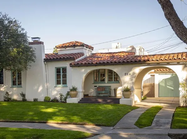 214 Milton Dr, San Gabriel, CA 91775