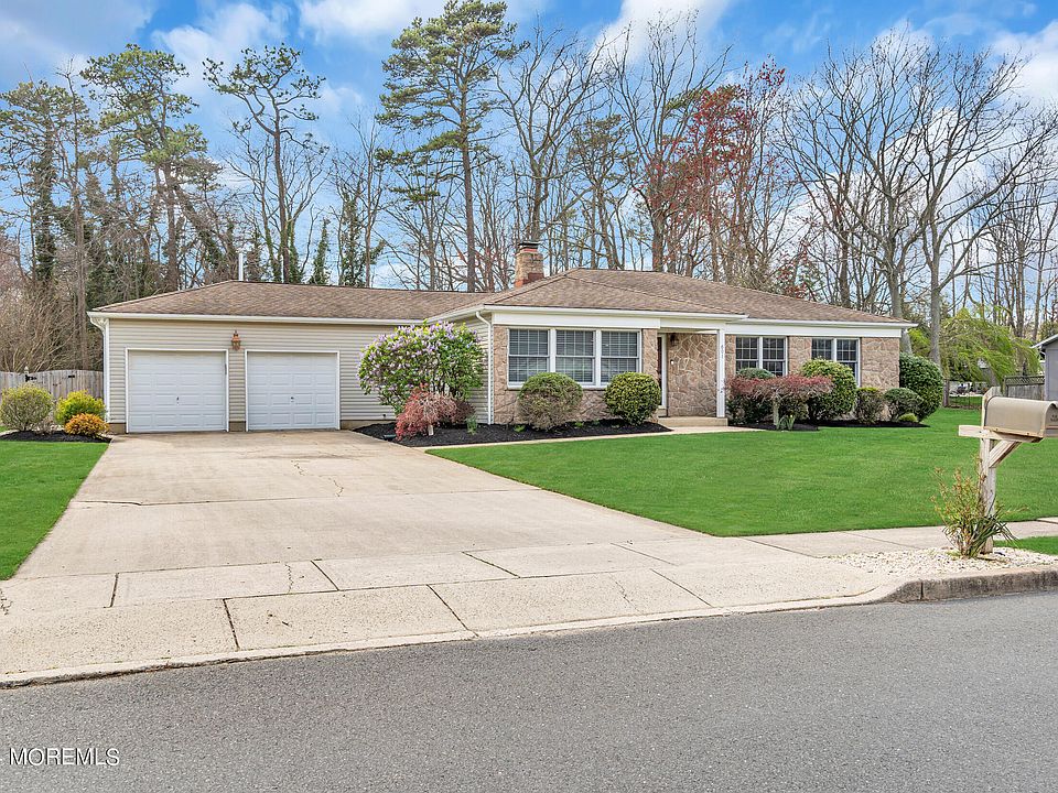 601 Cedar Grove Road, Toms River, NJ 08753 Zillow