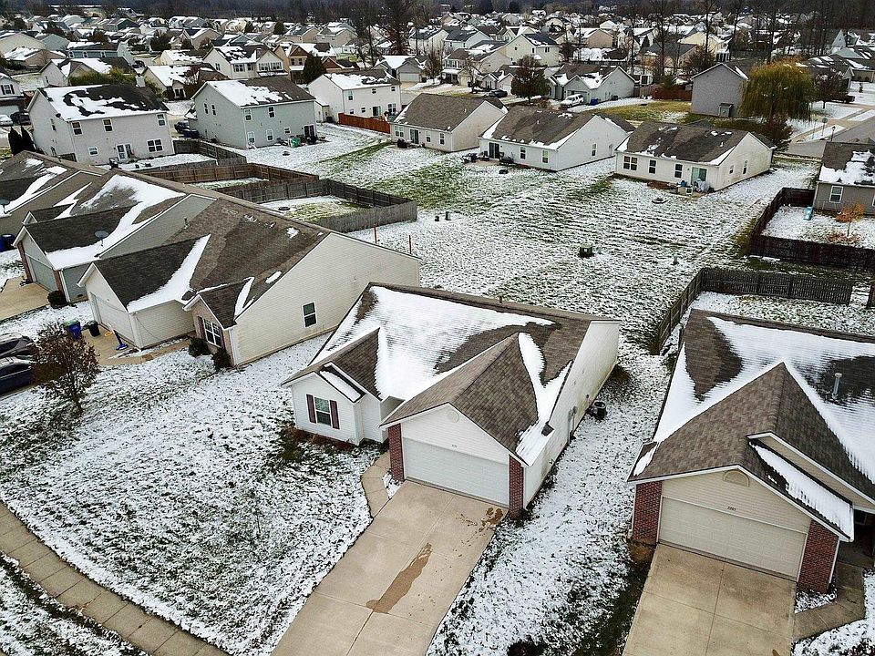 2133 Creek Dr, Fort Wayne, IN 46808 Zillow