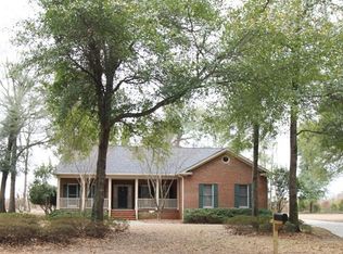 1627 Tavelle Plantation Dr, Beech Island, SC 29842