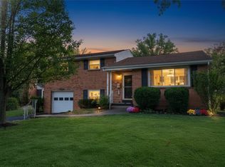 337 Fernledge Dr, New Kensington, PA 15068