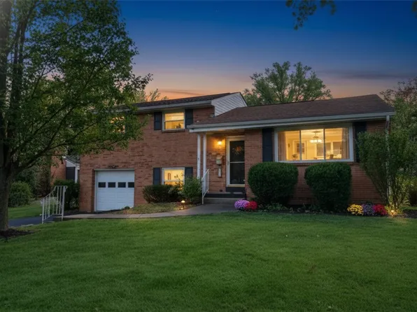 337 Fernledge Dr, New Kensington, PA 15068