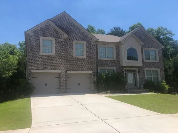 920 Brookmere Ct, Atlanta, GA 30349