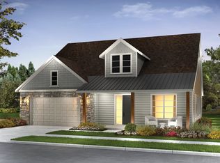 Engage II Plan, Trilogy at Lake Frederick, Lake Frederick, VA 22630