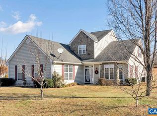 5360 Windy Ridge Rd, Charlottesville, VA 22903