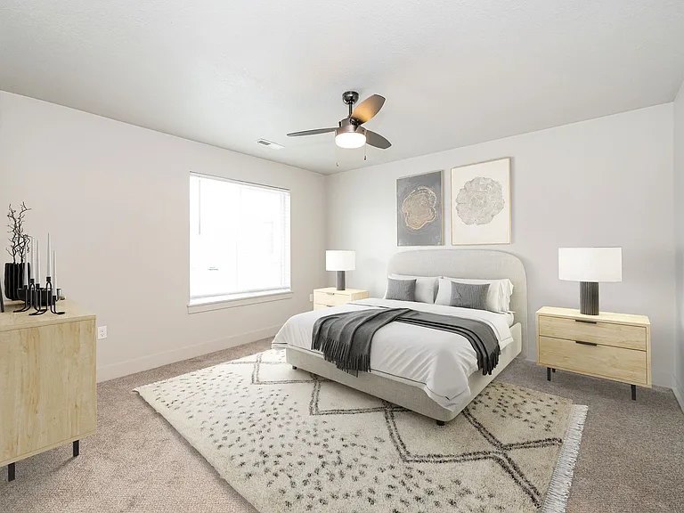 Haven Cove Townhomes — Photo 27