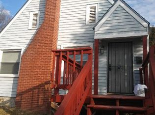 3921 Myrtle Ave, Kansas City, MO 64130
