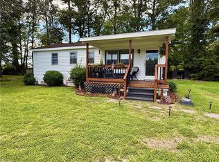 55 State Highway 37, Gatesville, NC 27938