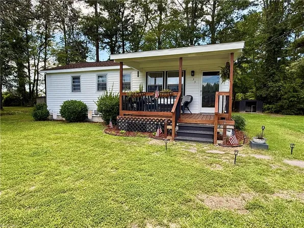 55 State Highway 37, Gatesville, NC 27938