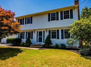 100 Strong St, Easthampton, MA 01027