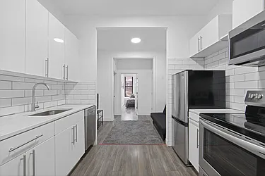 Rented by Living New York