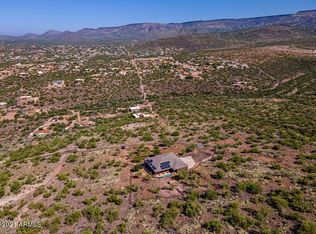 N 22nd St, New River, AZ 85087