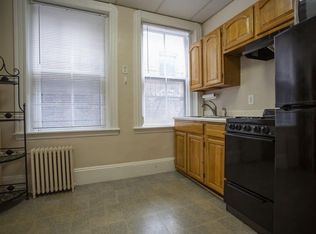 7 Anderson St APT 8, Boston, MA 02114