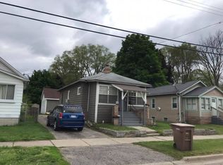 17 Pingree Ave, Pontiac, MI 48342