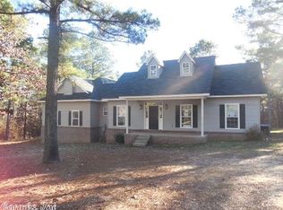 1035 Breezewood Ln, Benton, AR 72019
