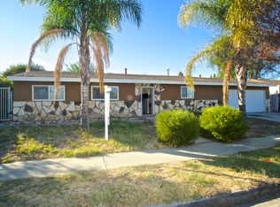 1163 Erringer Rd, Simi Valley, CA 93065