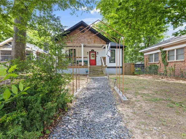 890 Cascade Rd SW, Atlanta, GA 30311