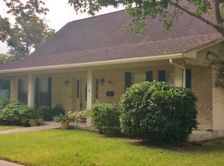 401 E Santa Rosa St, Victoria, TX 77901