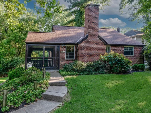 5941 Wayside Ave, Cincinnati, OH 45230