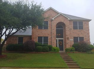 5105 Royal Bay Dr, Rowlett, TX 75089