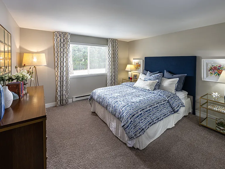 Campbell Run Apartments — Photo 21