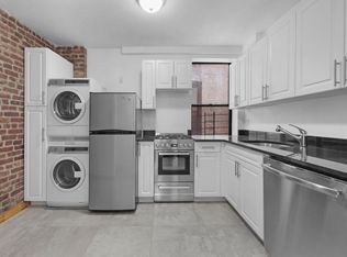 570 W 172nd St APT 1D, New York, NY 10032