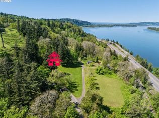 2445 NE Corbett Hill Rd, Corbett, OR 97019