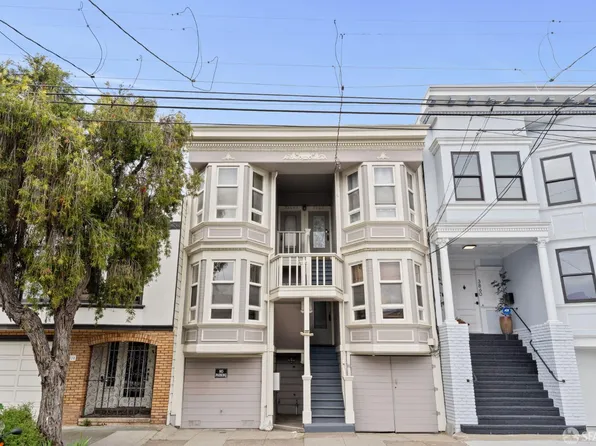 3864 Cesar Chavez St, San Francisco, CA 94131