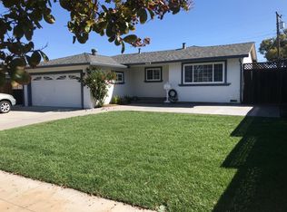 5156 Carm Ave, San Jose, CA