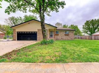 11621 N 103rd Ave E, Collinsville, OK 74021