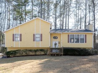 1421 Glynn Oaks Dr SW, Marietta, GA 30008
