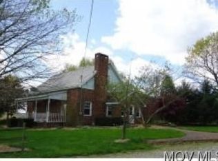 411 Center Bend Rd #14, Beverly, OH 45715