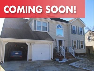 508 Downing Dr, Chesapeake, VA, 23322