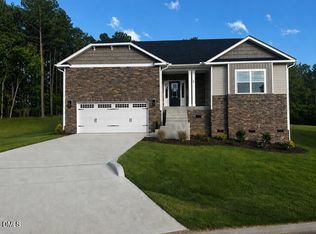 63 Leslie Ct, Middlesex, NC 27557
