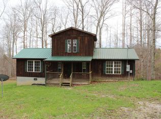 140 Copley Cemetery Rd, Jamestown, TN 38556