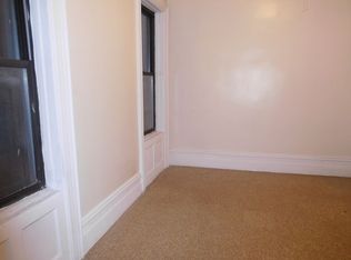 524 W 173rd St APT 2C, New York, NY 10032