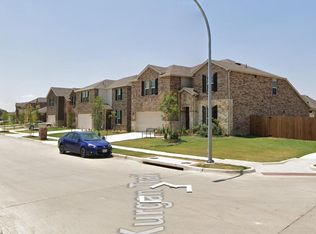 8137 Kurgan Trl, Fort Worth, TX 76131