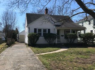 313 Britton Rd, Rochester, NY 14616