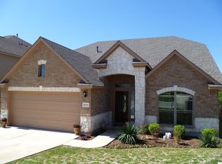 24719 Catalan Clf, San Antonio, TX 78261