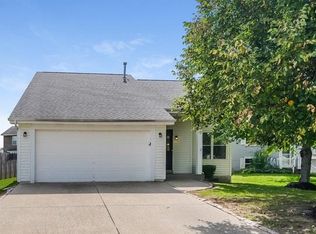 9 Knightsbridge Ct #1, Saint Peters, MO 63376