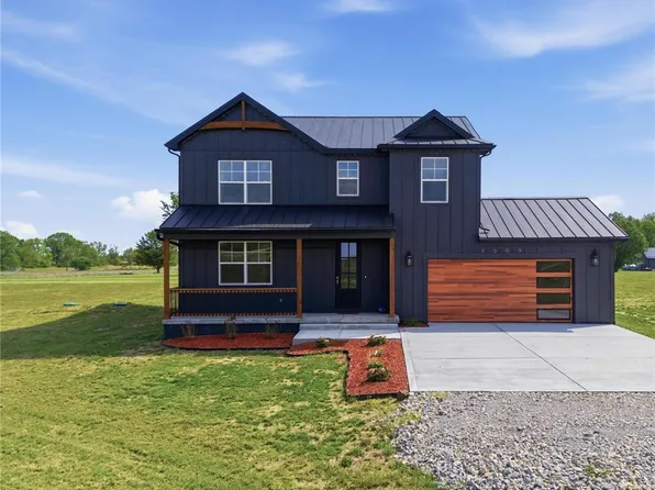 3509 N State Route 72, Sabina, OH 45169