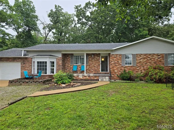 4441 State Highway 142 E, Doniphan, MO 63935