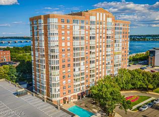 250 E Harbortown Dr #1310, Detroit, MI 48207