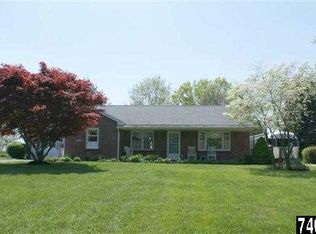 2482 Chambersburg Rd, Biglerville, PA 17307