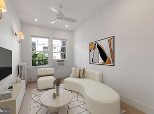 2603 O St NW APT 2, Washington, DC 20007