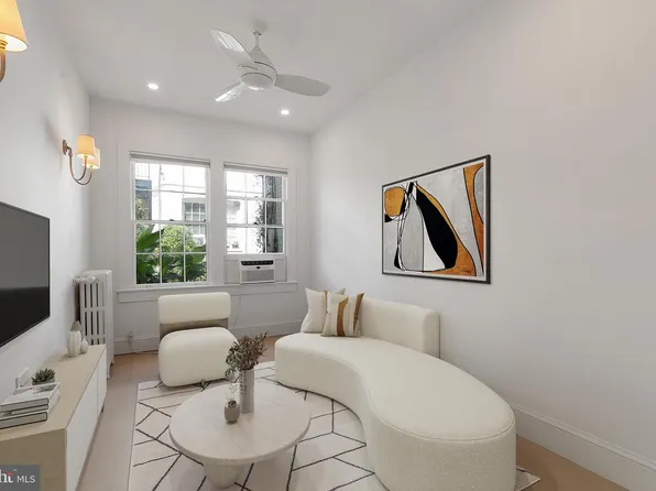 2603 O St NW APT 2, Washington, DC 20007