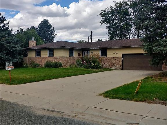 5th image of 3633 Evergreen Dr