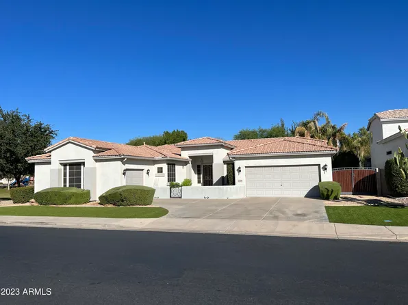 2188 W WILDHORSE Drive, Chandler, AZ 85286